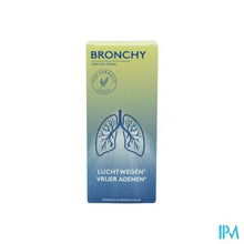 Charger l'image dans la galerie, Bronchy Siroop 250ml