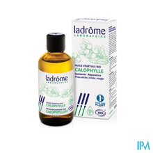 Afbeelding in Gallery-weergave laden, Ladrome Calophyllumolie 100ml