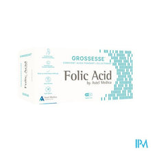 Afbeelding in Gallery-weergave laden, Folic Acid Caps 96