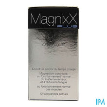 Load image into Gallery viewer, Magnixx Plus Tabl 80x1361mg