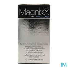 Afbeelding in Gallery-weergave laden, Magnixx Plus Tabl 80x1361mg