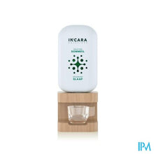 Afbeelding in Gallery-weergave laden, Incara Oplossing Slaap Fl 250ml