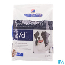 Afbeelding in Gallery-weergave laden, Hills Prescrip.diet Canine Zd Ultra 10kg 5341n