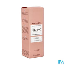 Load image into Gallery viewer, Lierac Phytolastil De Olie Tegen Striemen Fl 100ml