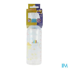 Charger l'image dans la galerie, Nuby Voedingsfles 1.2.3 Flow 0m+ 240ml