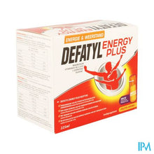 Load image into Gallery viewer, Defatyl Energy Plus 15x15ml