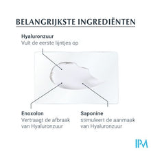 Charger l'image dans la galerie, Eucerin Hyaluron-filler X3 Nachtcreme 50ml