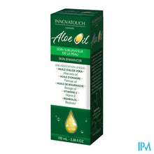 Charger l'image dans la galerie, Innovatouch Olie Aloe Vera 100ml