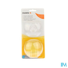 Afbeelding in Gallery-weergave laden, Medela Tepelhoedje Contact S
