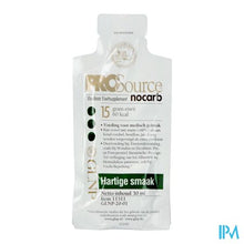 Charger l'image dans la galerie, Prosource No Carb Gout Sale Zakje 42x30ml