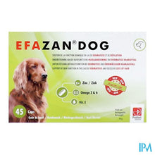 Afbeelding in Gallery-weergave laden, Efazan Dog Caps 45 Nf