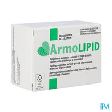 Afbeelding in Gallery-weergave laden, Armolipid Comp 60 Nf