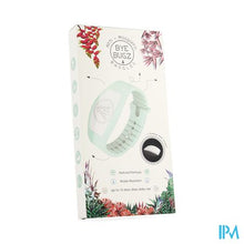 Afbeelding in Gallery-weergave laden, Byebugz Bangles Tutti Pistacchio