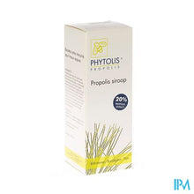 Charger l'image dans la galerie, Phytolis Propolis Siroop 150ml 5080 Revogan