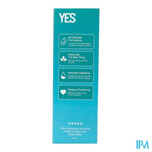 Charger l'image dans la galerie, Yes Wb Glijmiddel Waterbasis Tube 100ml