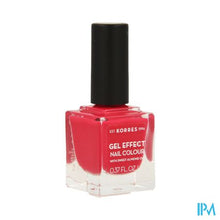 Afbeelding in Gallery-weergave laden, Korres Km Gel Effect Nail 19 Watermelon 11ml