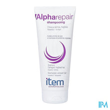 Afbeelding in Gallery-weergave laden, Item Sh Alpharepair Keratineversterker 200ml