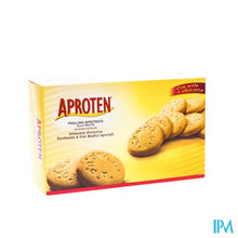 Load image into Gallery viewer, Aproten Vruchtenkoekje 180g 5467 Revogan