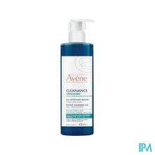 Afbeelding in Gallery-weergave laden, Avene Cleanance Comedomed Peeling Rein.gel 400ml