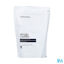 Load image into Gallery viewer, Rainpharma Simply Vanilla 510g