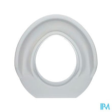 Afbeelding in Gallery-weergave laden, Homecare Toiletverhoger Schuimrubber W1550001001