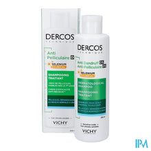 Afbeelding in Gallery-weergave laden, Vichy Dercos Sh A/roos Ds Normaal&vet Haar 200ml