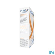 Afbeelding in Gallery-weergave laden, Lactacyd Intieme Waslotion 200ml