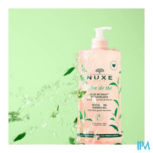Load image into Gallery viewer, Nuxe Reve De The Shower Gel 750ml