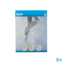 Afbeelding in Gallery-weergave laden, Botalux 40 Panty Steun Fumo N4