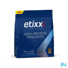 Charger l'image dans la galerie, Etixx High Protein Pancakes 700g