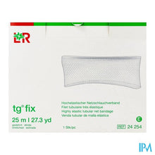 Afbeelding in Gallery-weergave laden, Tg-fix New E Tub.verb.gr Romp-heup-oksel 25m 24254