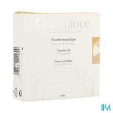 Load image into Gallery viewer, Avene Couvrance Mozaiek Poeder Translucide 10g