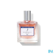 Afbeelding in Gallery-weergave laden, Jacadi Mademoiselle Edt 50ml Petite Cerise