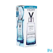 Charger l'image dans la galerie, Vichy Mineral 89 50ml