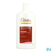 Afbeelding in Gallery-weergave laden, Roge Cavailles Bad-douchemelk Droge Huid 400ml