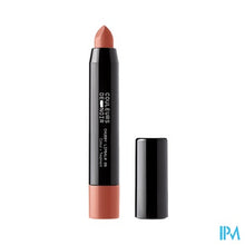 Charger l'image dans la galerie, Couleurs De Noir Chubby Lipbalm 06 Nectarine