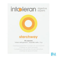 Afbeelding in Gallery-weergave laden, Intoleran Starchway Caps 50