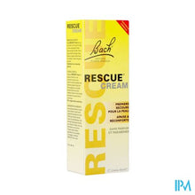 Afbeelding in Gallery-weergave laden, Bach Rescue Cream Tube 30g