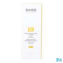 Charger l'image dans la galerie, BabE Body Repair Foot Cream 10% Urea 100ml