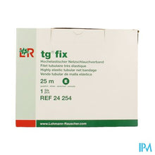 Afbeelding in Gallery-weergave laden, Tg-fix New E Tub.verb.gr Romp-heup-oksel 25m 24254