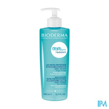 Charger l'image dans la galerie, Bioderma Abcderm Hydraterende Melk 500ml