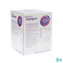 Afbeelding in Gallery-weergave laden, Liquigen Fl Plast 4x250ml Verv.1457191