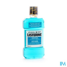 Afbeelding in Gallery-weergave laden, Listerine Coolmint Mondwater 500ml