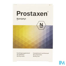Load image into Gallery viewer, Prostaxen Tabl 30x800,225mg 024