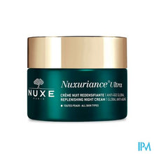 Charger l'image dans la galerie, Nuxe Nuxuriance Ultra Global A/aging Night Cr 50ml