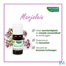 Load image into Gallery viewer, Phytosun Marjolein Fr-bio-01 5ml