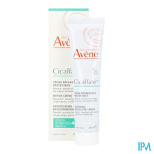 Afbeelding in Gallery-weergave laden, Avene Cicalfate+creme 40ml