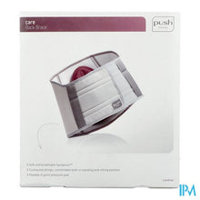Afbeelding in Gallery-weergave laden, Push Care Rugbrace 75- 85cm T2