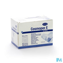 Load image into Gallery viewer, Cosmopor E Latexfree 7,2x5cm 50 P/s