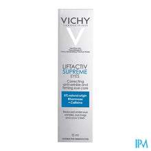 Charger l'image dans la galerie, Vichy Liftactiv Derm Source Ogen 15ml